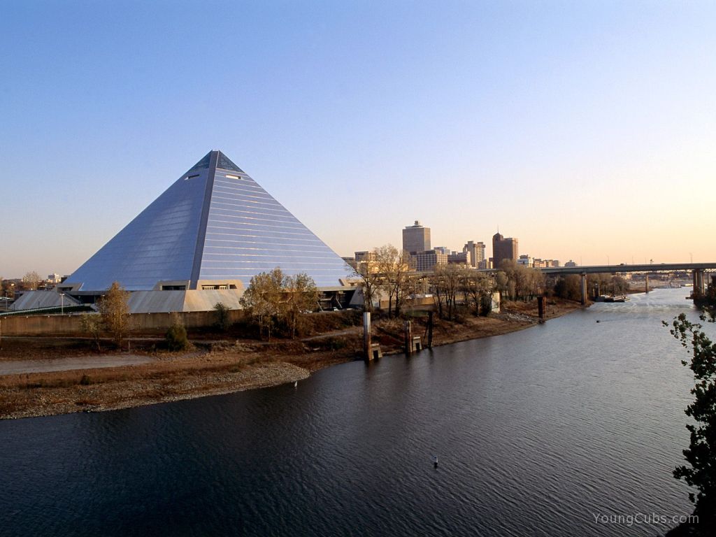 Memphis, Tennessee